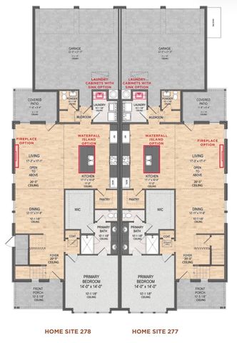472 Marston Ave, Thompsons Station, TN 37179