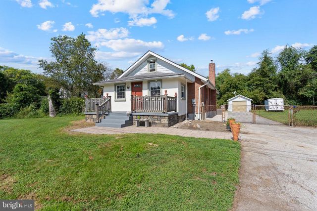 252 S PENNSVILLE AUBURN RD, Carneys Point, NJ 08069