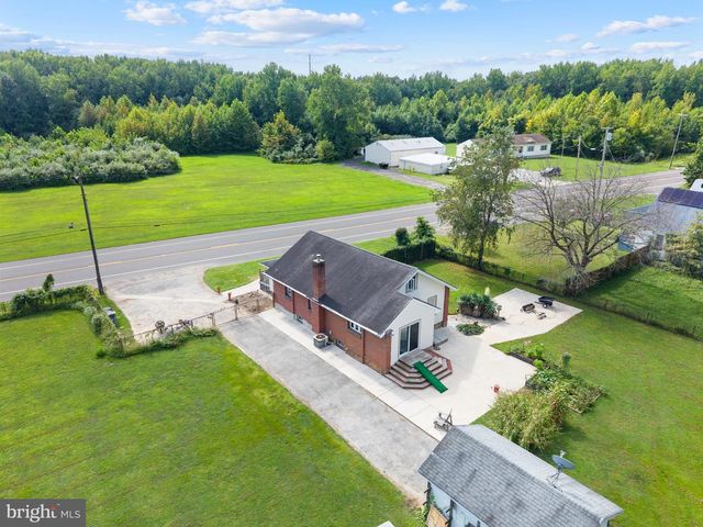 252 S PENNSVILLE AUBURN RD, Carneys Point, NJ 08069