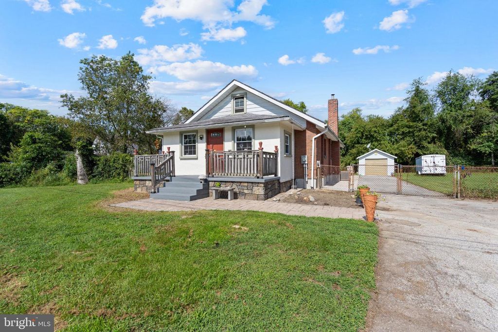 252 S PENNSVILLE AUBURN RD, CARNEYS POINT, NJ 08069 — photo 3