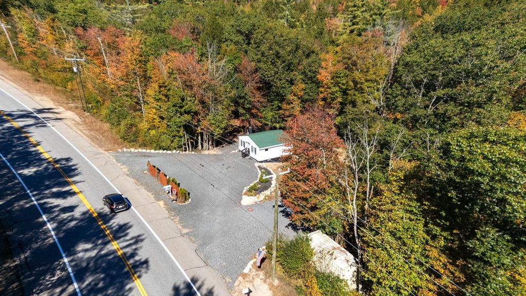 400 Route 11, New Durham, NH 03855