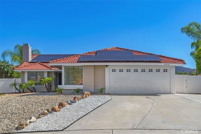 22816 Supa Court, Wildomar, CA 92595