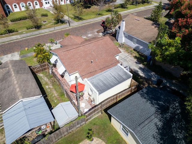 1022 10TH AVENUE N, St Petersburg, FL 33705