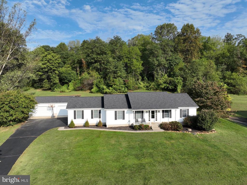 35 COACHMAN DR, Rising Sun, MD 21911