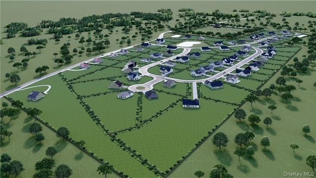 34 Tamarack Drive, Newburgh, NY 12550