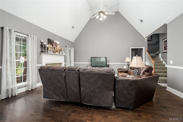 1447 Snow Hinton, Tuscaloosa, AL 35405