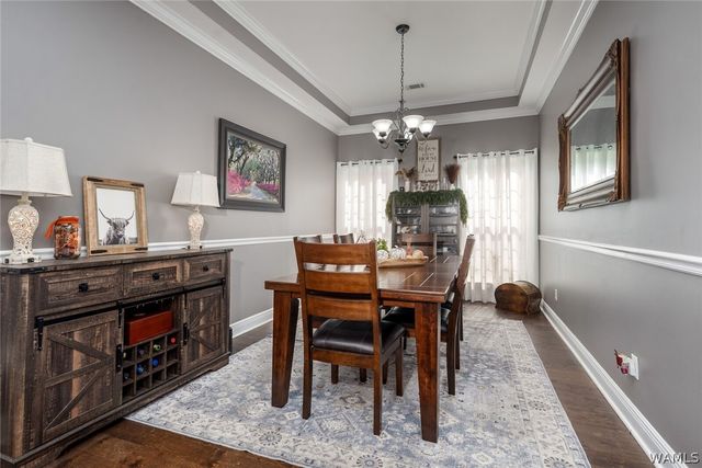 1447 Snow Hinton, Tuscaloosa, AL 35405