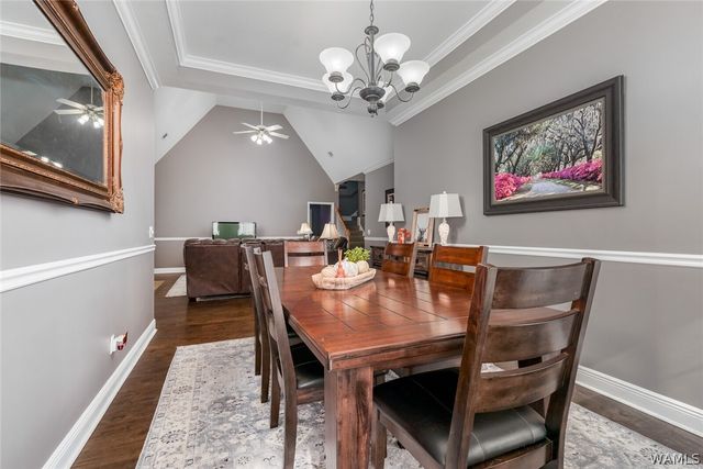 1447 Snow Hinton, Tuscaloosa, AL 35405