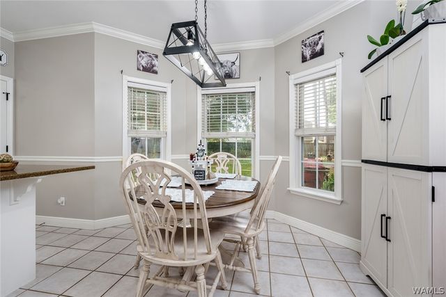 1447 Snow Hinton, Tuscaloosa, AL 35405
