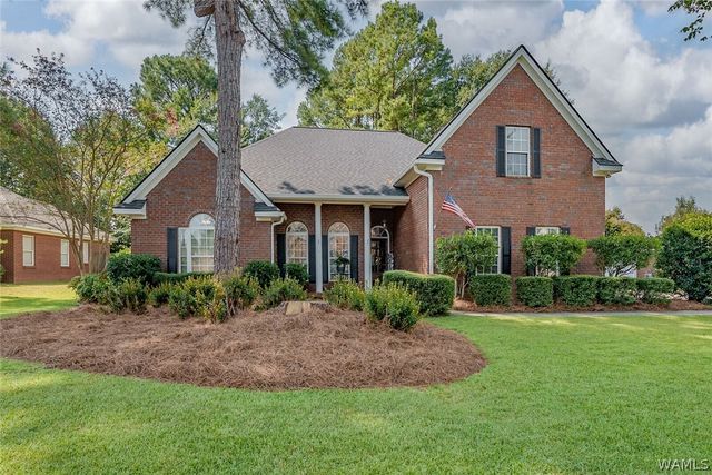 1447 Snow Hinton, Tuscaloosa, AL 35405