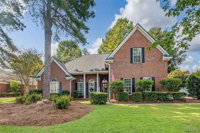 1447 Snow Hinton, Tuscaloosa, AL 35405