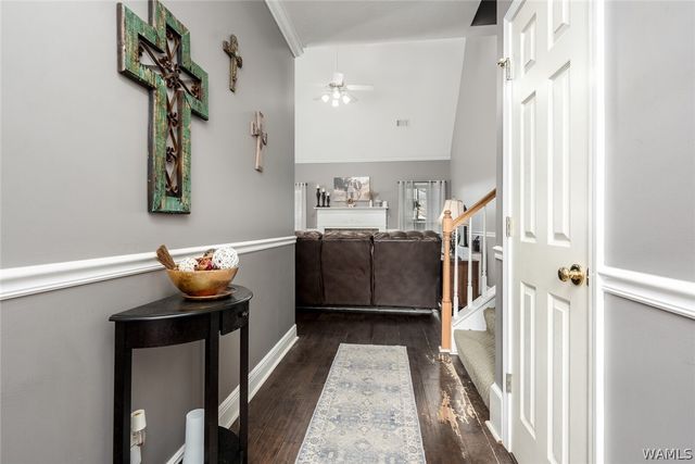 1447 Snow Hinton, Tuscaloosa, AL 35405