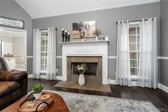 1447 Snow Hinton, Tuscaloosa, AL 35405