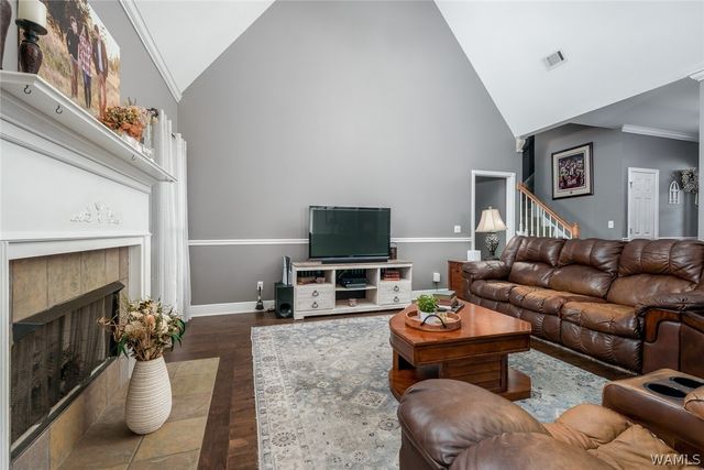 1447 Snow Hinton, Tuscaloosa, AL 35405