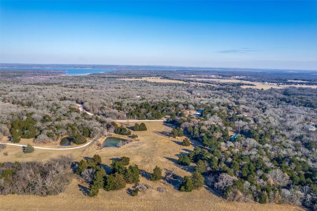 548 Deer Creek Road, Sadler, TX 76264