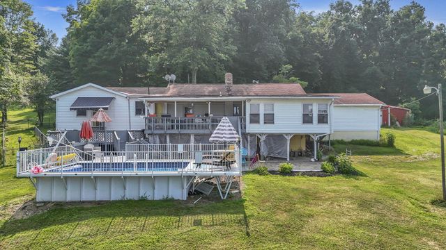 8879 National Road SE, Thornville, OH 43076