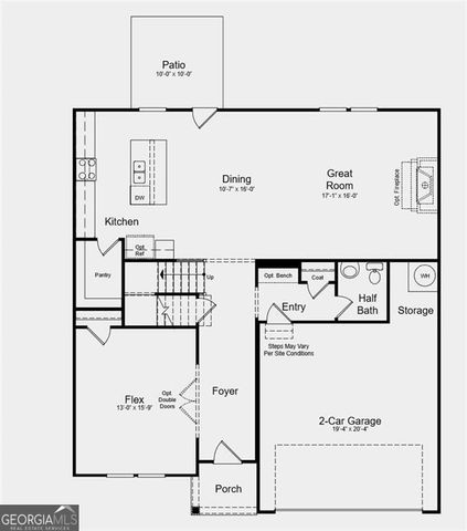 4008 Laurant Path, Flowery Branch, GA 30542