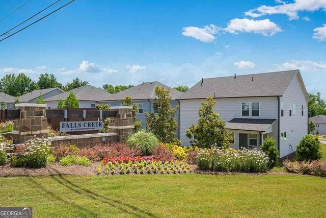 4008 Laurant Path, Flowery Branch, GA 30542