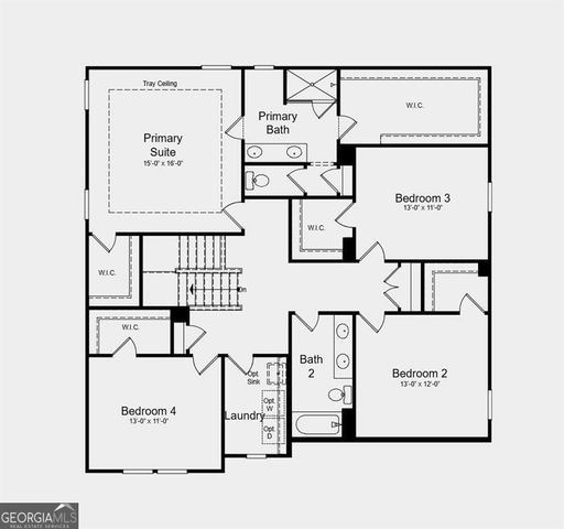 4008 Laurant Path, Flowery Branch, GA 30542