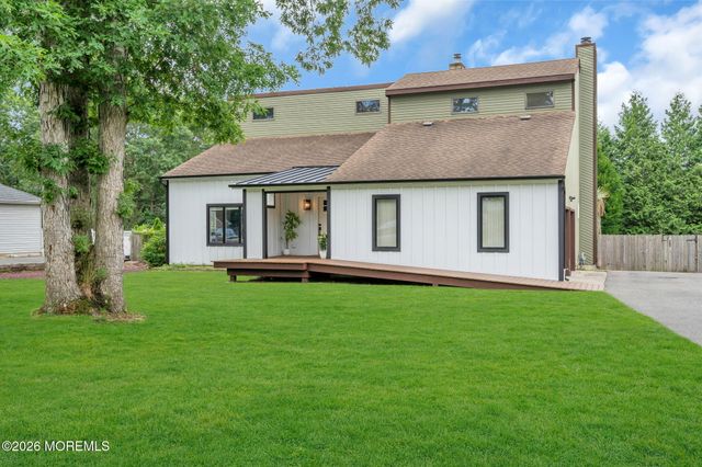 458 Penn Avenue N, Forked River, NJ 08731