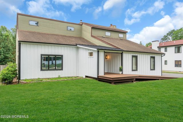 458 Penn Avenue N, Forked River, NJ 08731