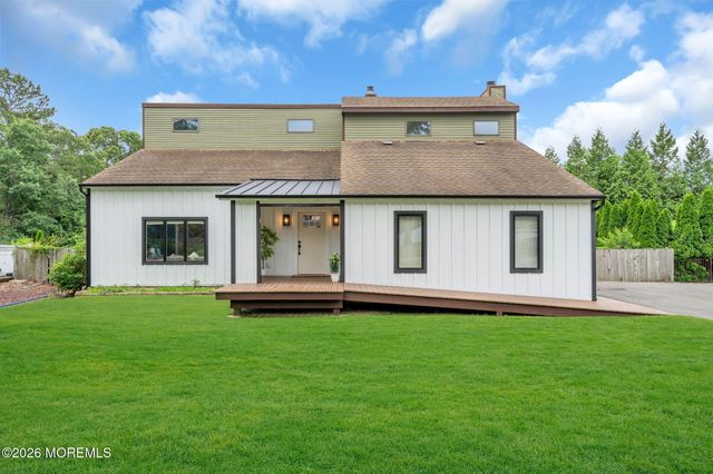 458 Penn Avenue N, Forked River, NJ 08731