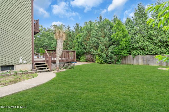 458 Penn Avenue N, Forked River, NJ 08731