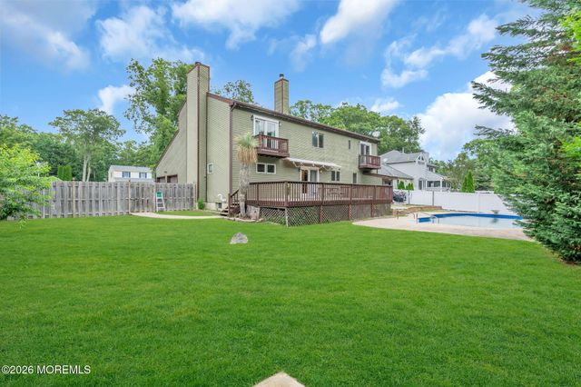 458 Penn Avenue N, Forked River, NJ 08731