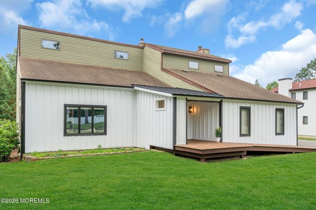 458 Penn Avenue N, Forked River, NJ 08731