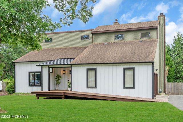 458 Penn Avenue N, Forked River, NJ 08731