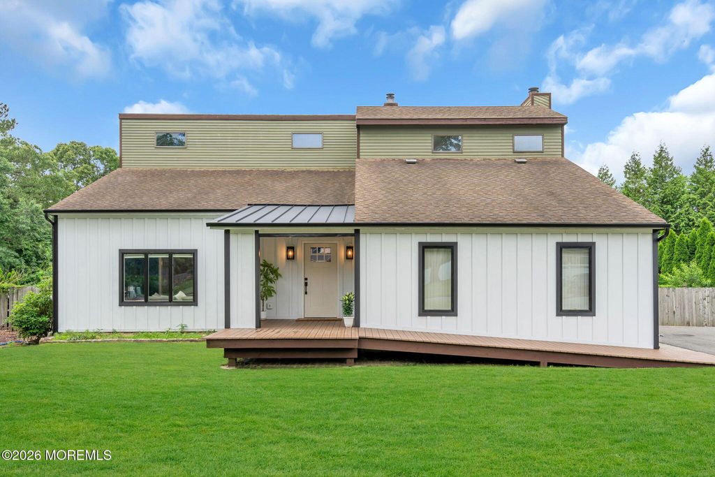 458 Penn Avenue N, Forked River, NJ 08731