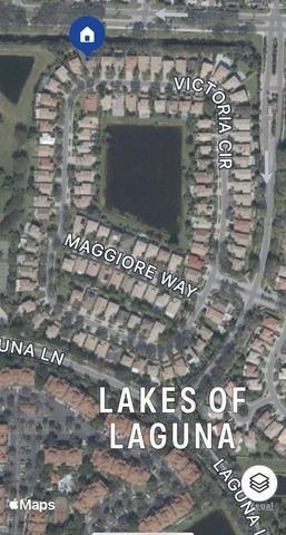 5012 Victoria Circle, West Palm Beach, FL 33409