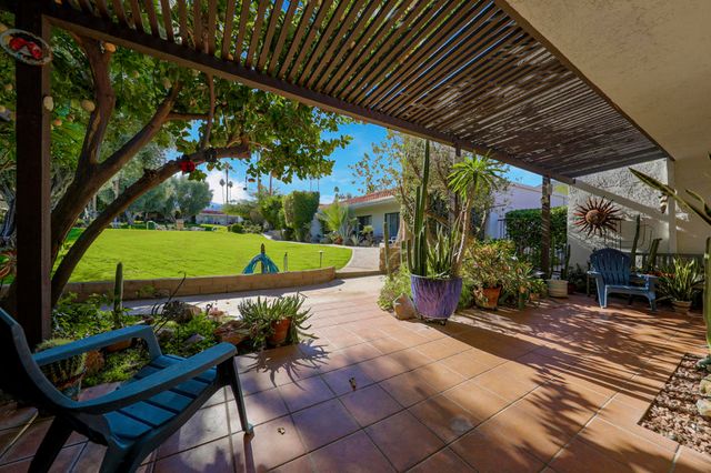 45760 Ocotillo Drive, Palm Desert, CA 92260