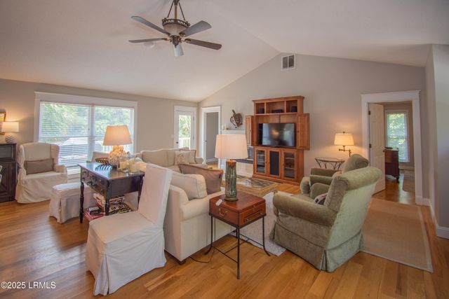 360 Wahoo Drive, Fripp Island, SC 29920