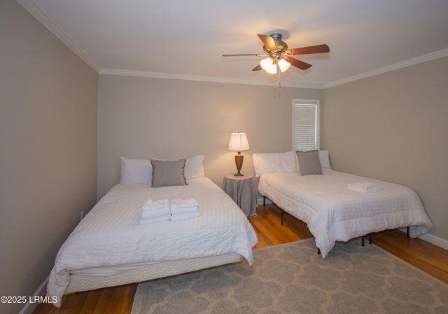 360 Wahoo Drive, Fripp Island, SC 29920