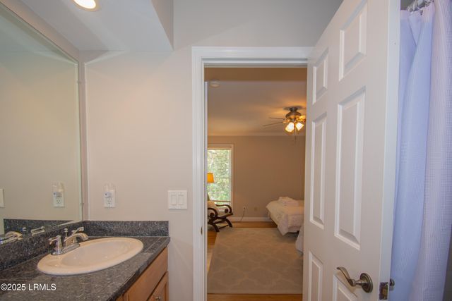 360 Wahoo Drive, Fripp Island, SC 29920