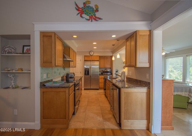 360 Wahoo Drive, Fripp Island, SC 29920