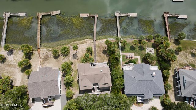 360 Wahoo Drive, Fripp Island, SC 29920