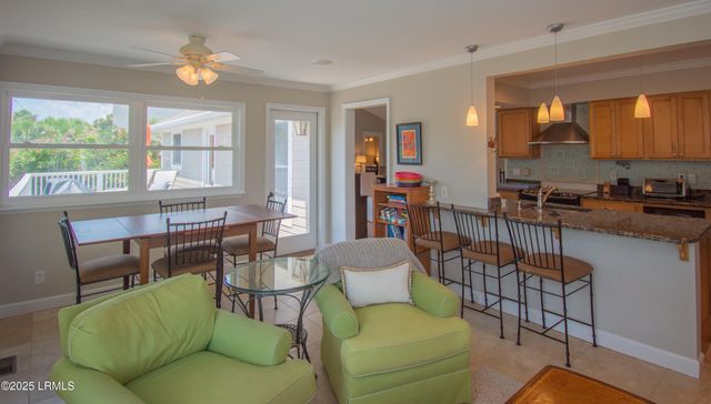 360 Wahoo Drive, Fripp Island, SC 29920