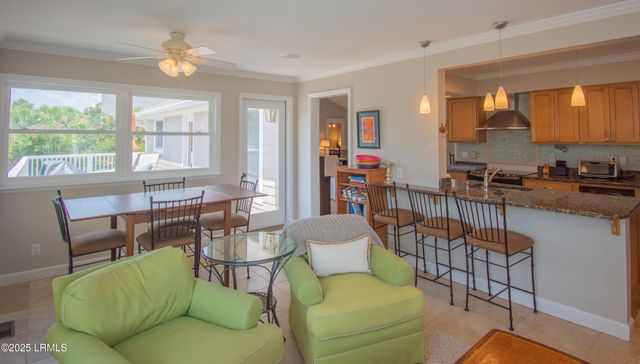 360 Wahoo Drive, Fripp Island, SC 29920