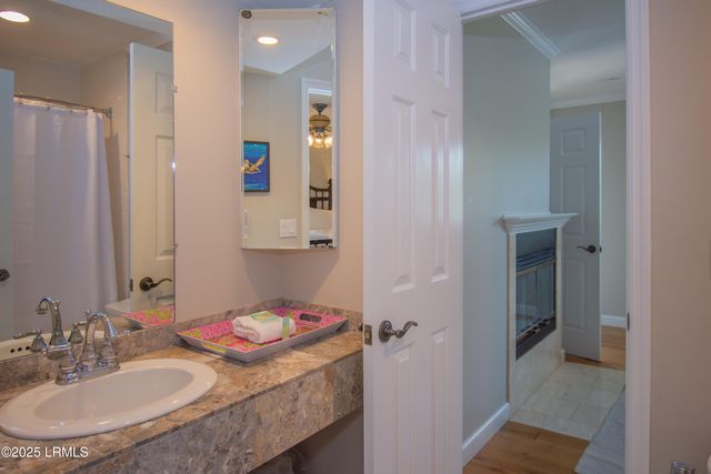 360 Wahoo Drive, Fripp Island, SC 29920