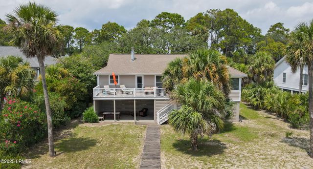 360 Wahoo Drive, Fripp Island, SC 29920