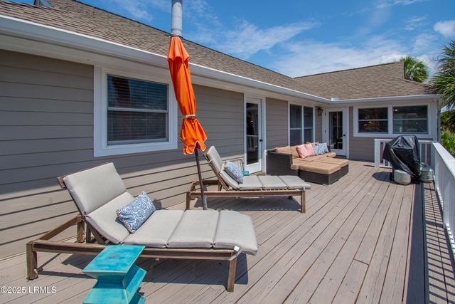 360 Wahoo Drive, Fripp Island, SC 29920