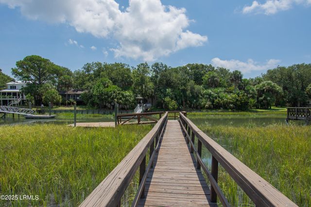 360 Wahoo Drive, Fripp Island, SC 29920