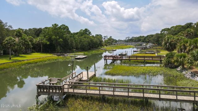 360 Wahoo Drive, Fripp Island, SC 29920