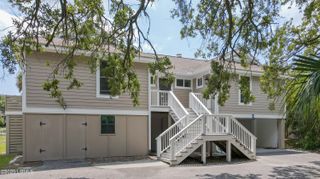 360 Wahoo Drive, Fripp Island, SC 29920