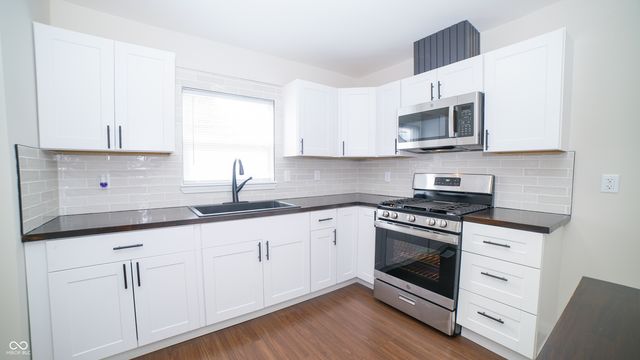 3512 N Keystone Avenue, Indianapolis, IN 46218