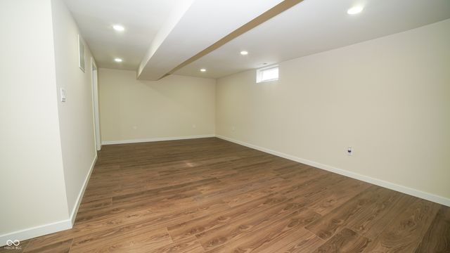 3512 N Keystone Avenue, Indianapolis, IN 46218