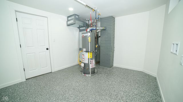 3512 N Keystone Avenue, Indianapolis, IN 46218