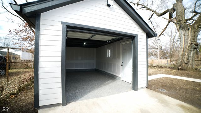 3512 N Keystone Avenue, Indianapolis, IN 46218